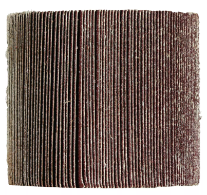 Einhell Bürstenschleifer-Zubehör Bürste Schleiflamellen 120x100, 4468013